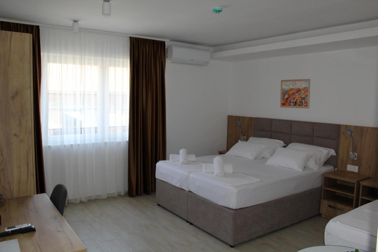Royal Apartmani Banja Luka Exterior photo